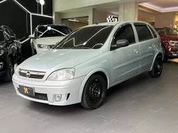 Chevrolet Corsa