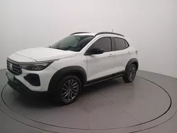 Fiat Pulse