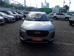 Chery Tiggo 3X