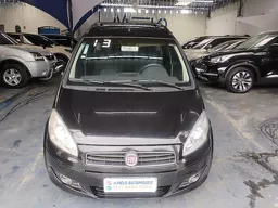 Fiat Idea