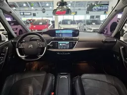Citroën C4 Grand Picasso