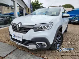 Renault Stepway