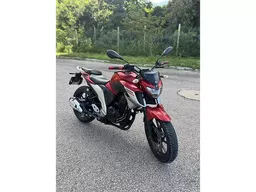 Fazer 250