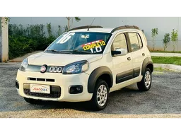 Fiat Uno