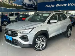 Fiat Pulse