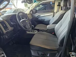 Chevrolet S10