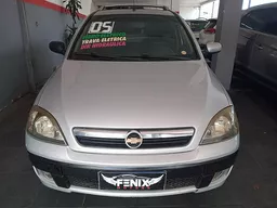 Chevrolet Montana