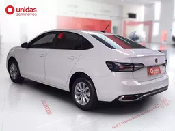 Volkswagen Virtus