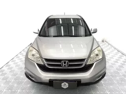 Honda CRV