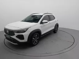 Fiat Pulse