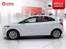 Chevrolet Joy