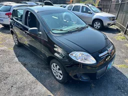 Fiat Palio