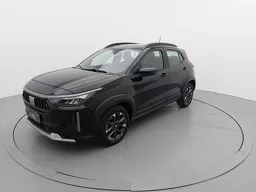 Fiat Pulse