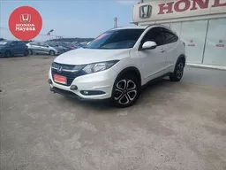 HR-V