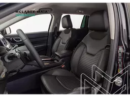 Jeep Commander