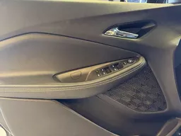 Chevrolet Montana