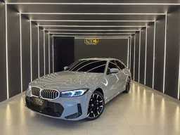 BMW 320i