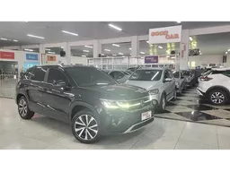 Volkswagen Taos