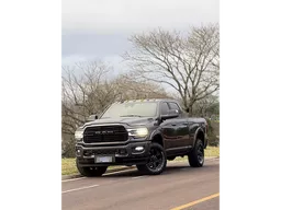 RAM 3500