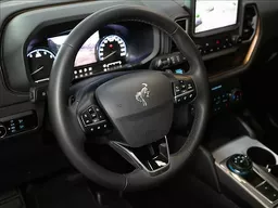 Ford Bronco Sport