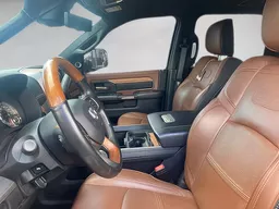 RAM 3500