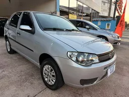 Fiat Palio