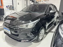 Fiat Cronos