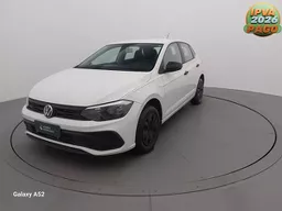Volkswagen Polo Hatch