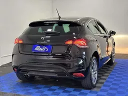Citroën DS4