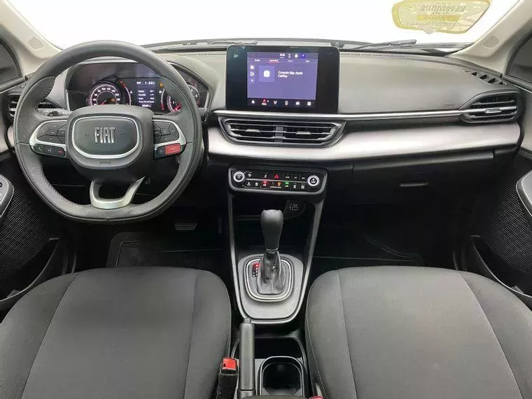 Fiat Pulse Prata 15