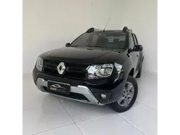 Renault Duster Oroch