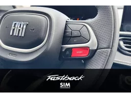 Fiat Fastback