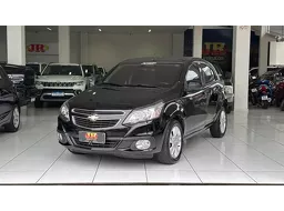 Chevrolet Agile