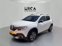 Renault Stepway