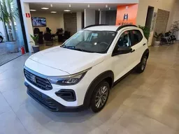 Fiat Pulse