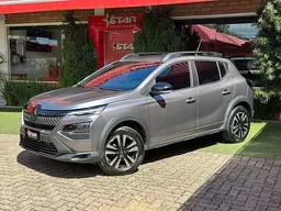 Renault Kardian
