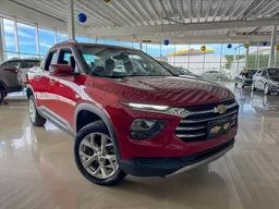 Chevrolet Montana