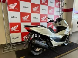 Honda PCX