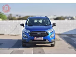 Ecosport