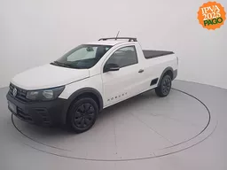 Volkswagen Saveiro