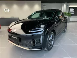 GAC Hyptec HT
