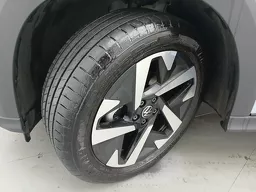 Volkswagen Tera