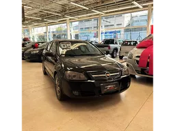 Chevrolet Astra