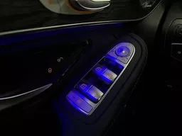 Mercedes-benz GLC 43 AMG