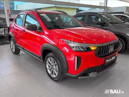 Fiat Pulse