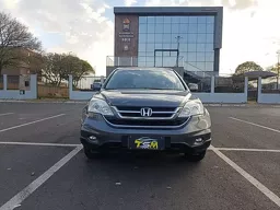 Honda CRV