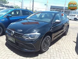 Volkswagen Polo Hatch