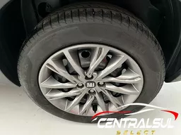 Fiat Pulse