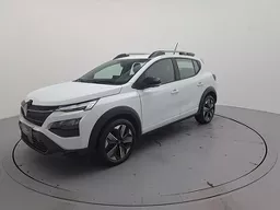 Renault Kardian