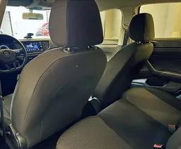 Volkswagen Polo Hatch